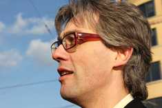 ARNAUD VAN DE CAUTER