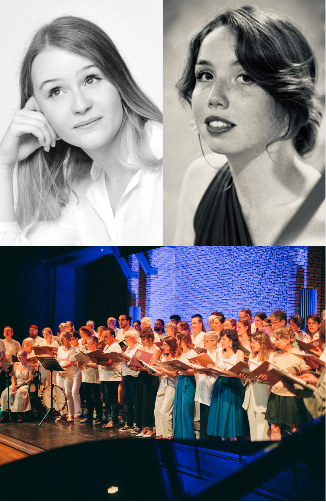 Concert des Coeurs 2025 be.Source