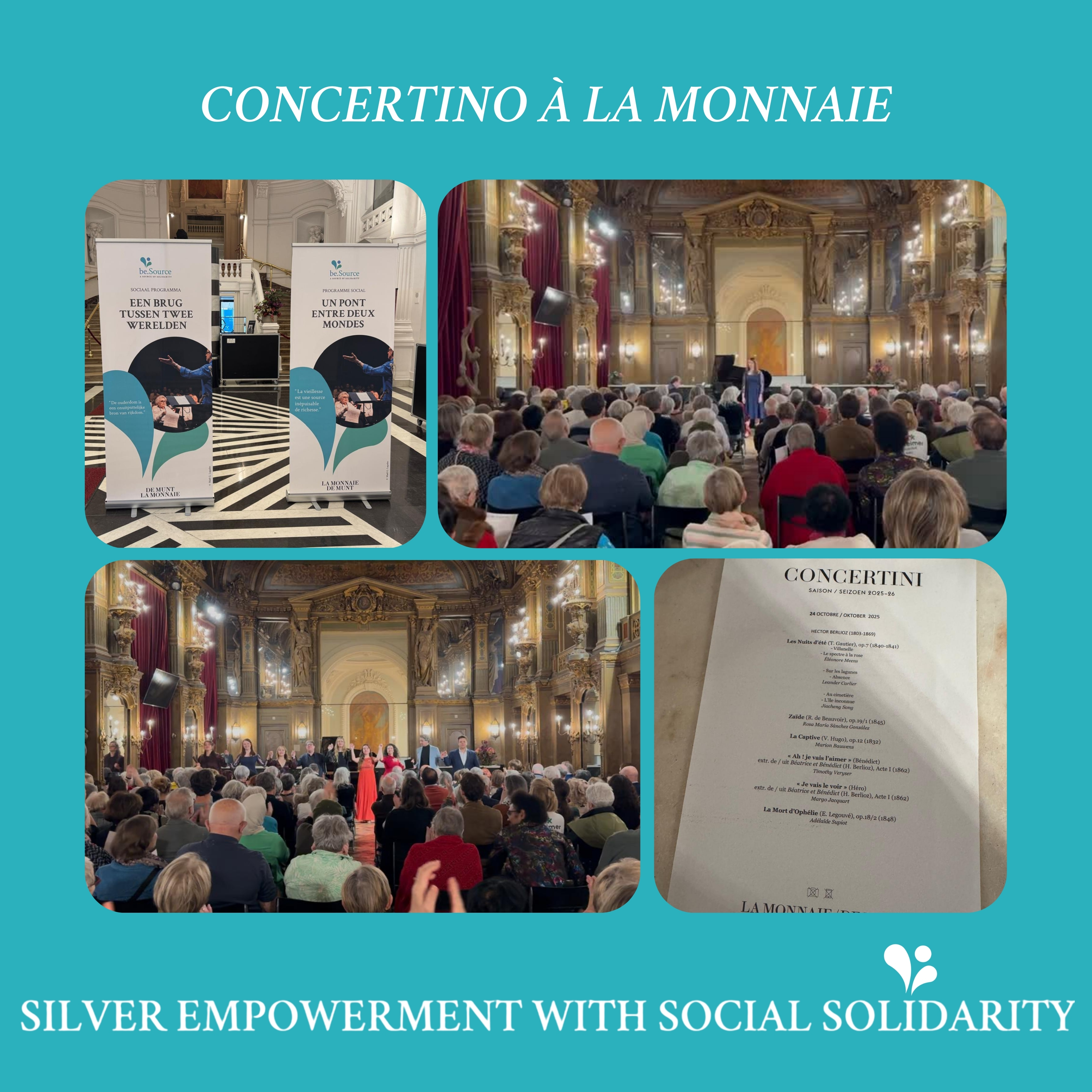 Concertino &agrave; la Monnaie 2025 - be.Source