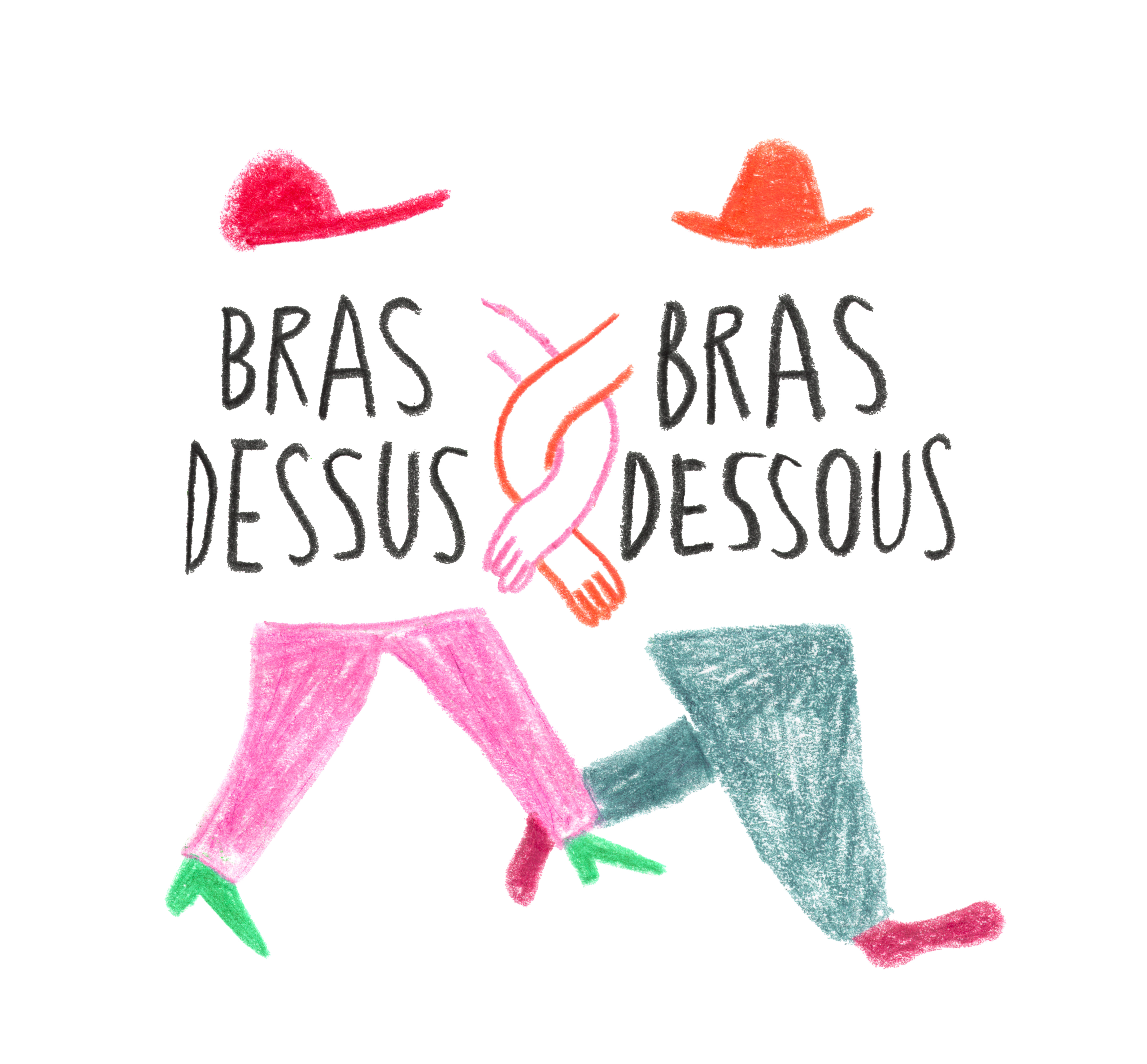 Bras dessus Bras dessous NPO