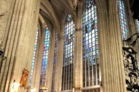 Concert des Coeurs 2017 be.Source