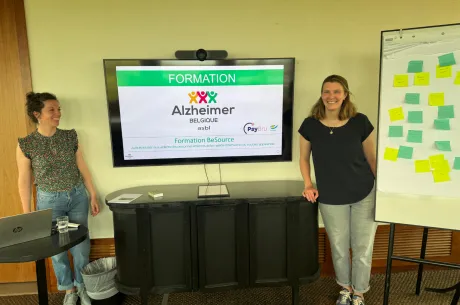 Formation Alzheimer 06.06.2025
