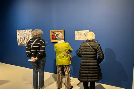 Mus&eacute;e sur Mesure Fondation be.Source