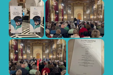 Concertino &agrave; la Monnaie 2025 - be.Source