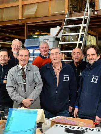Actions d&eacute;panneurs